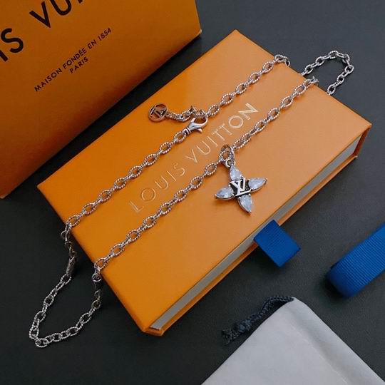 LV Necklace 11lyh330